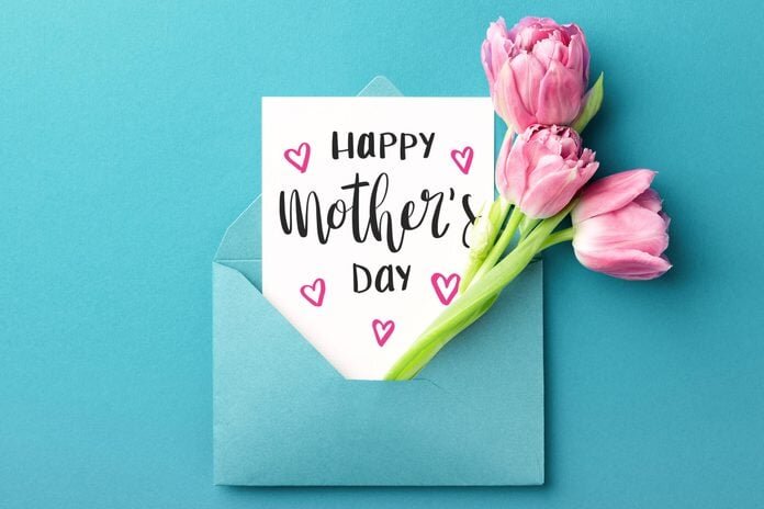 Happy Mother's Day to all of the beautiful Mums out there, we hope you get to enjoy lots of love and some relaxation today xx