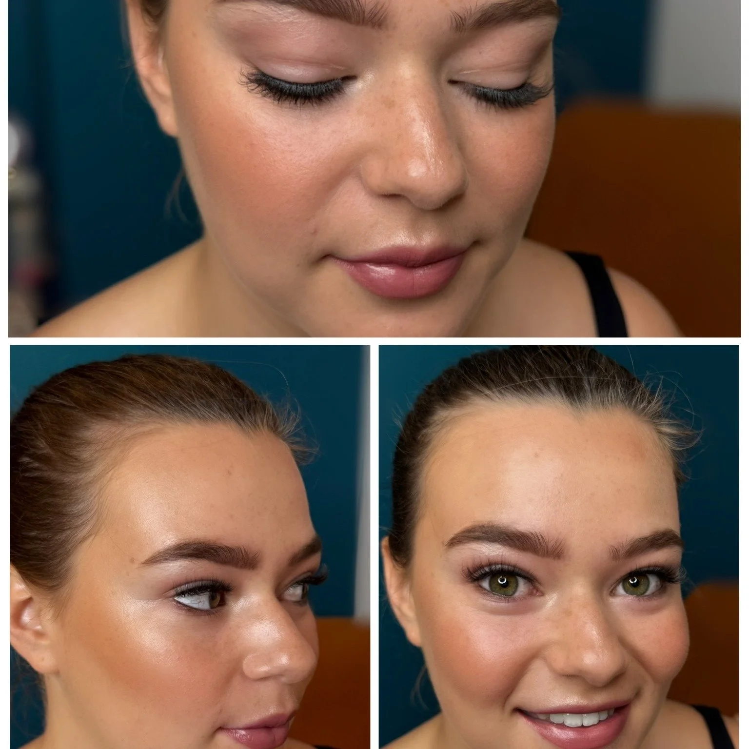 Some of our recent make up done on our gorgeous clents for their school formals 😍

Its getting to that time of year when special events are happening, so remember we are your girls for make up, spray tans, waxing etc

https://www.sassbeauty.com.au/
