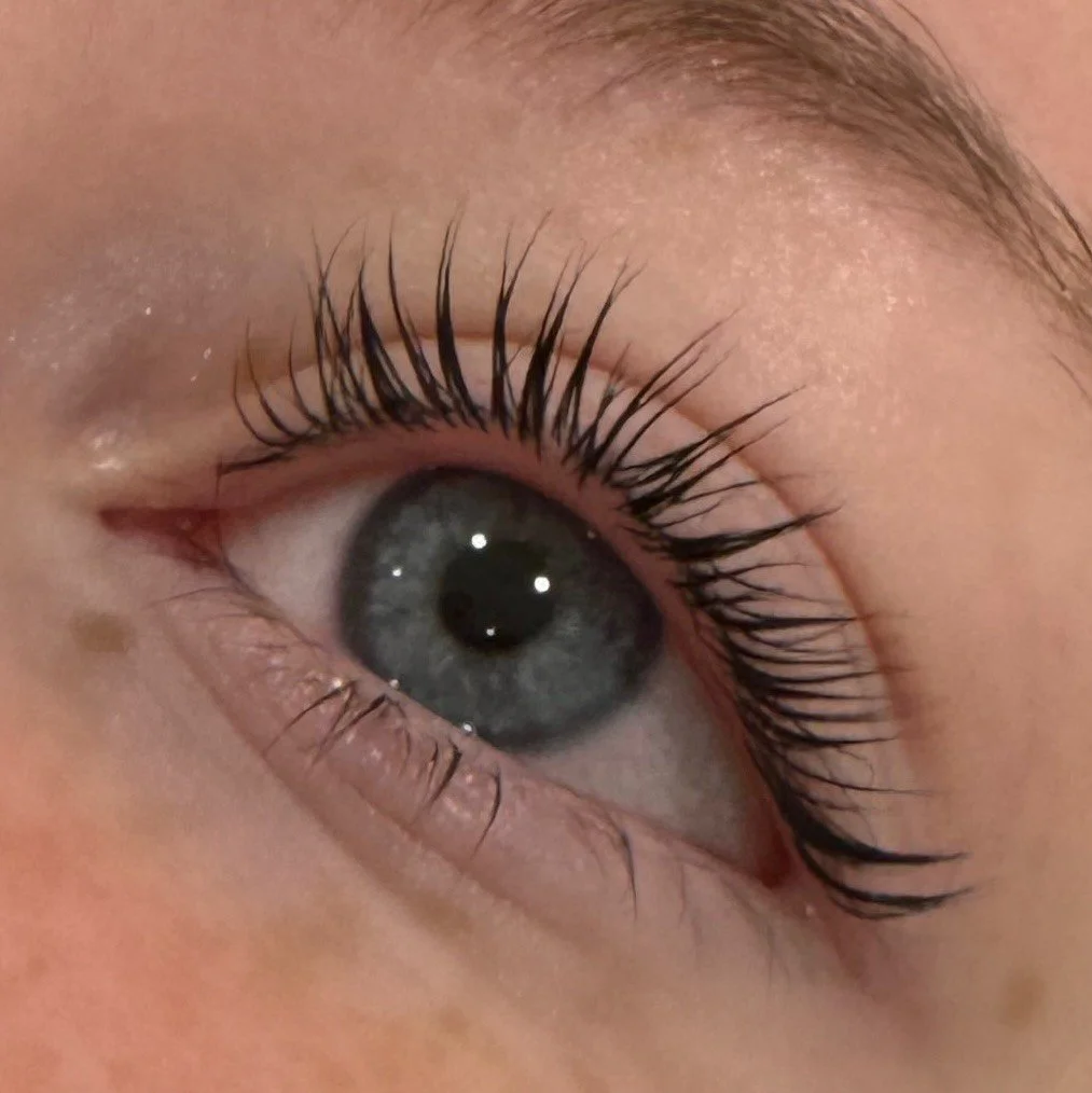 Stunning Lash Lift by Natalya 🤩

https://www.sassbeauty.com.au/

#lashlift #naturallashes #beautysalon #sassbeauty #fernygrove #eyes #lashes