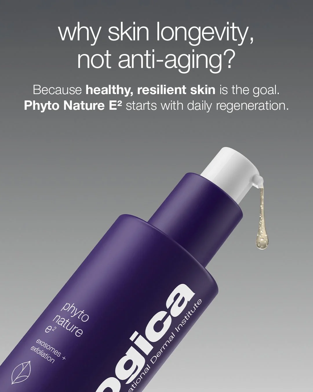 E2 = elevated essentials. 🙌 #DermalogicaE2 #fernygrove