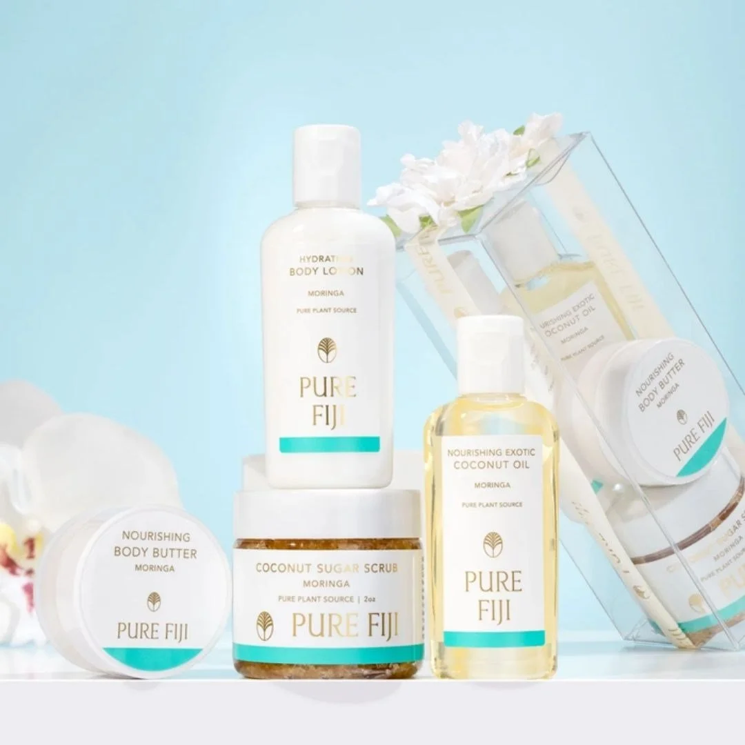 Our Special for March is.....😍

20% off ALL Pure Fiji products in salon* 🌺

So if you love treating your body to something special, don't miss out!!!!!

*not avaliable online, in salon only

#purefiji #selfcare #selflove #coconut #salonlife #fernyg