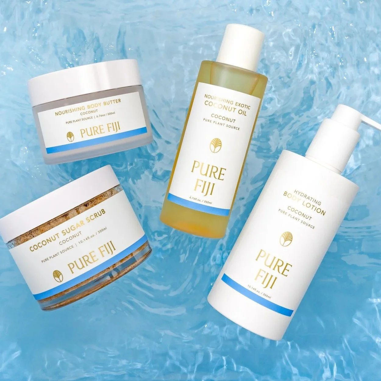 20% OFF ALL  PURE FIJI 🌺 PRODUCTS IN SALON FOR THE MONTH OF MARCH!!!!

😍

Don't Miss Out - Get Yours Now!