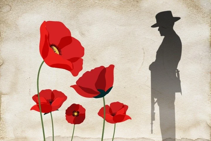 We will be closed this Saturday 25th April for ANZAC Day