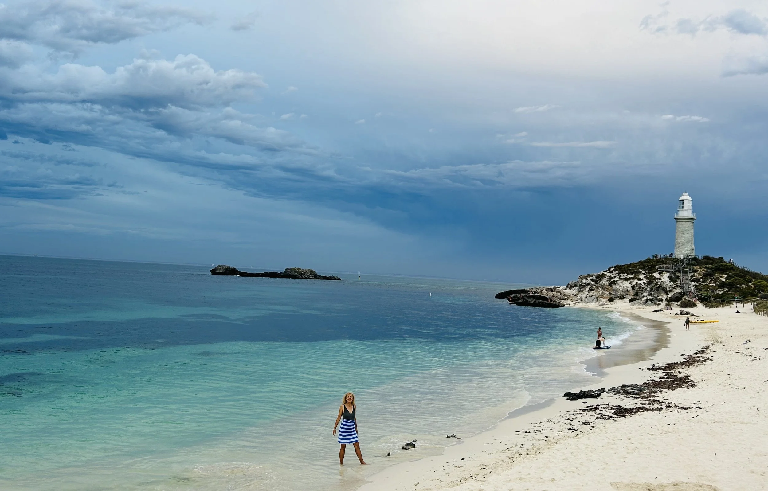 “It is certain, in any case, that ignorance, allied with power, is the most ferocious enemy justice can have. James Baldwin