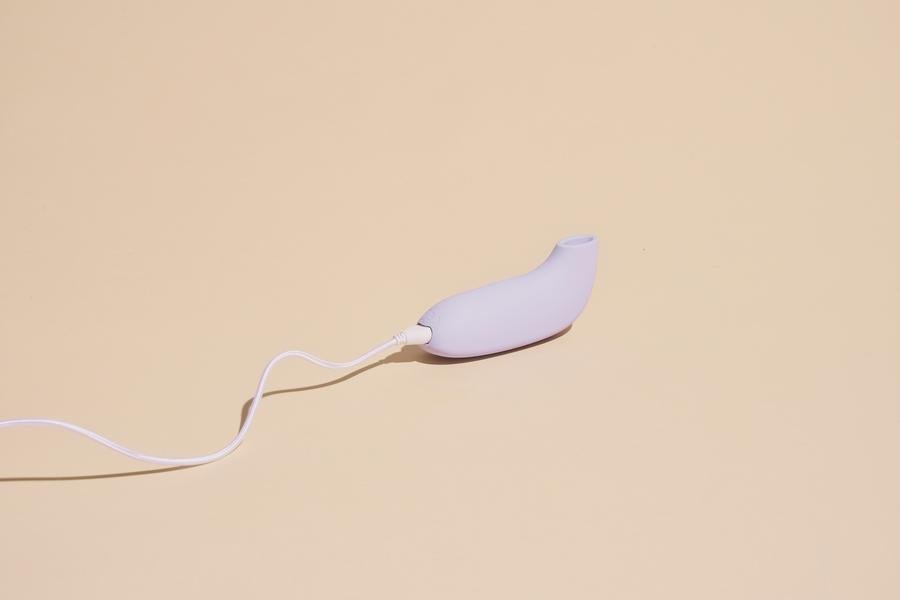 DAME Aer Suction Toy