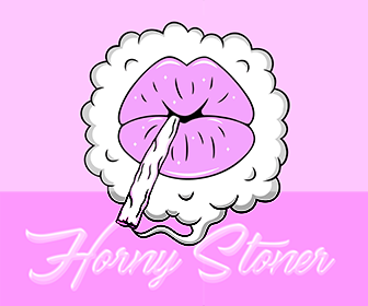 Horny Stoner