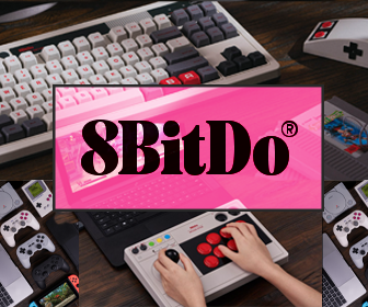 8BitDo