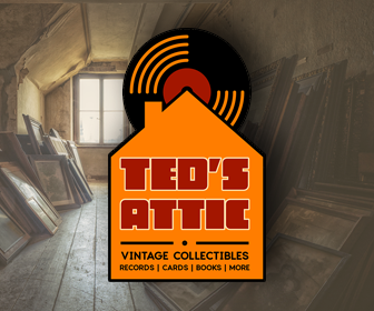 Ted's Attic