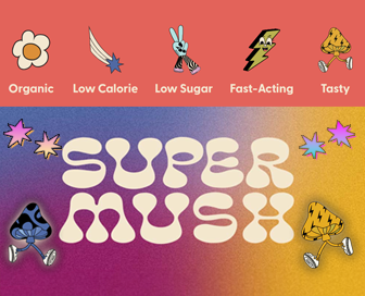 SuperMush