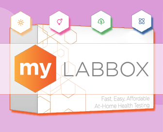 myLab Box