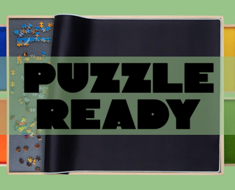 Puzzle Ready