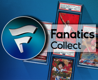 Fanatics Collect