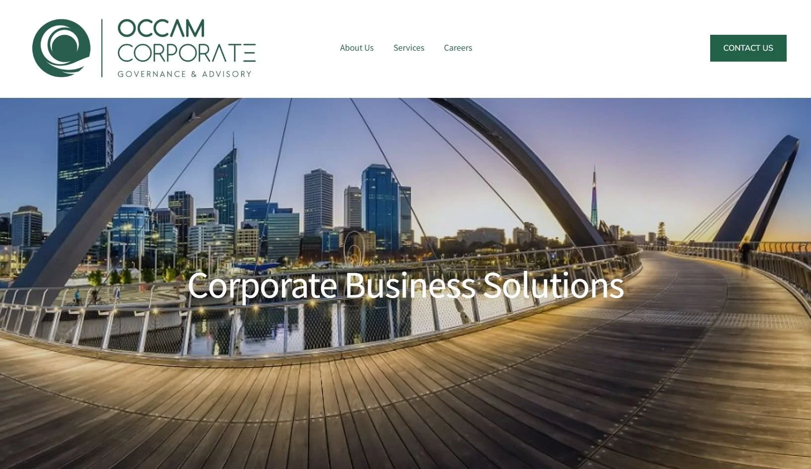 Occam Corporate