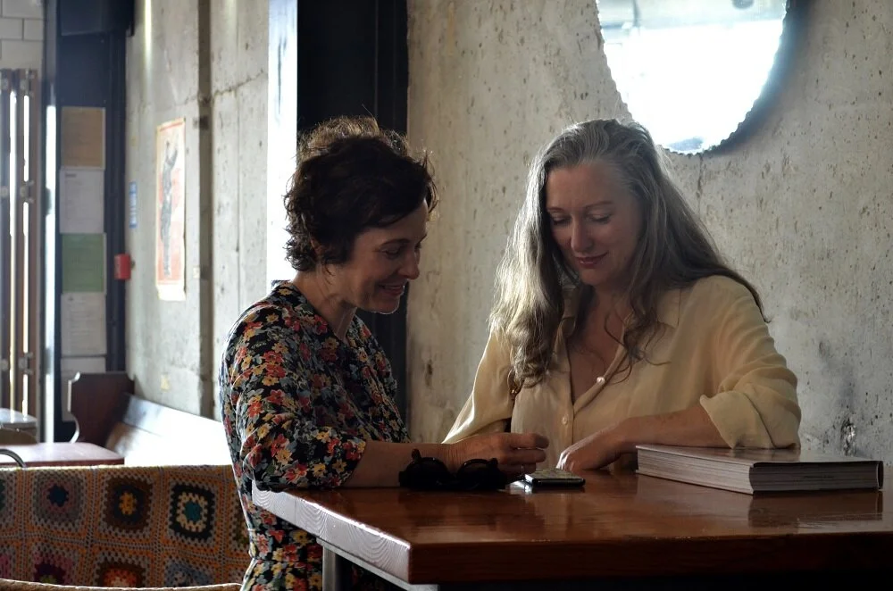 The dark art of the niche