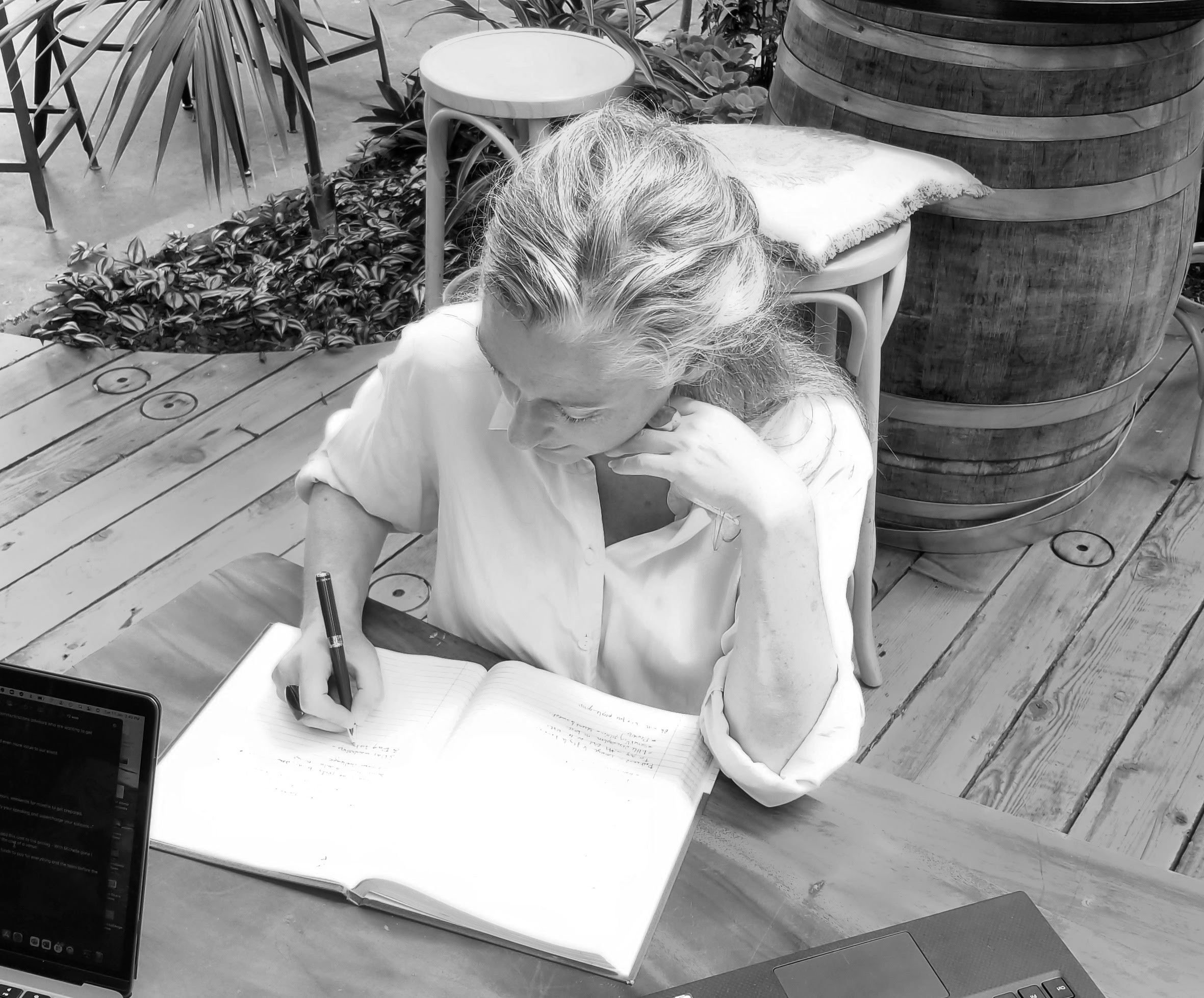 Exclusive: Ellie Beetham's LinkedIn Story