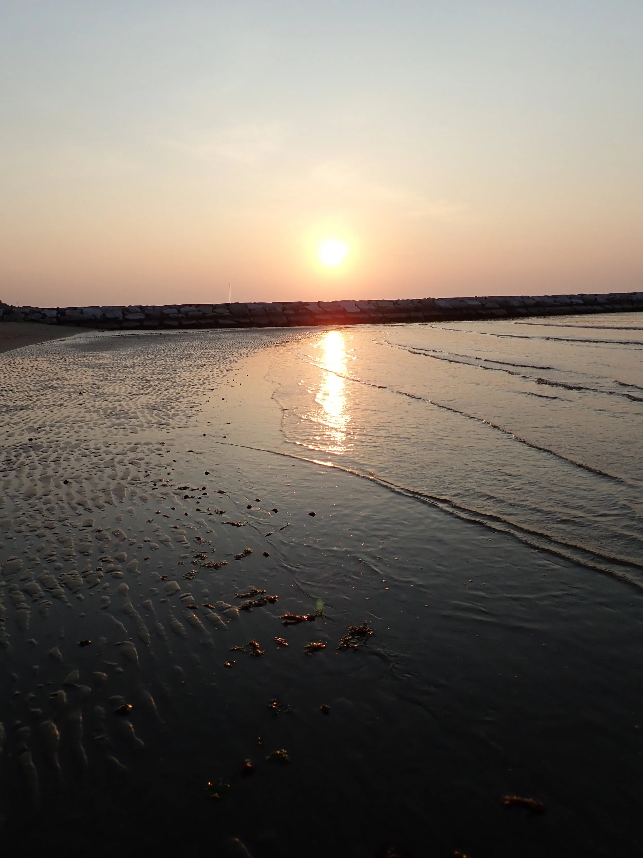 Power, Silence &amp; Emotion    