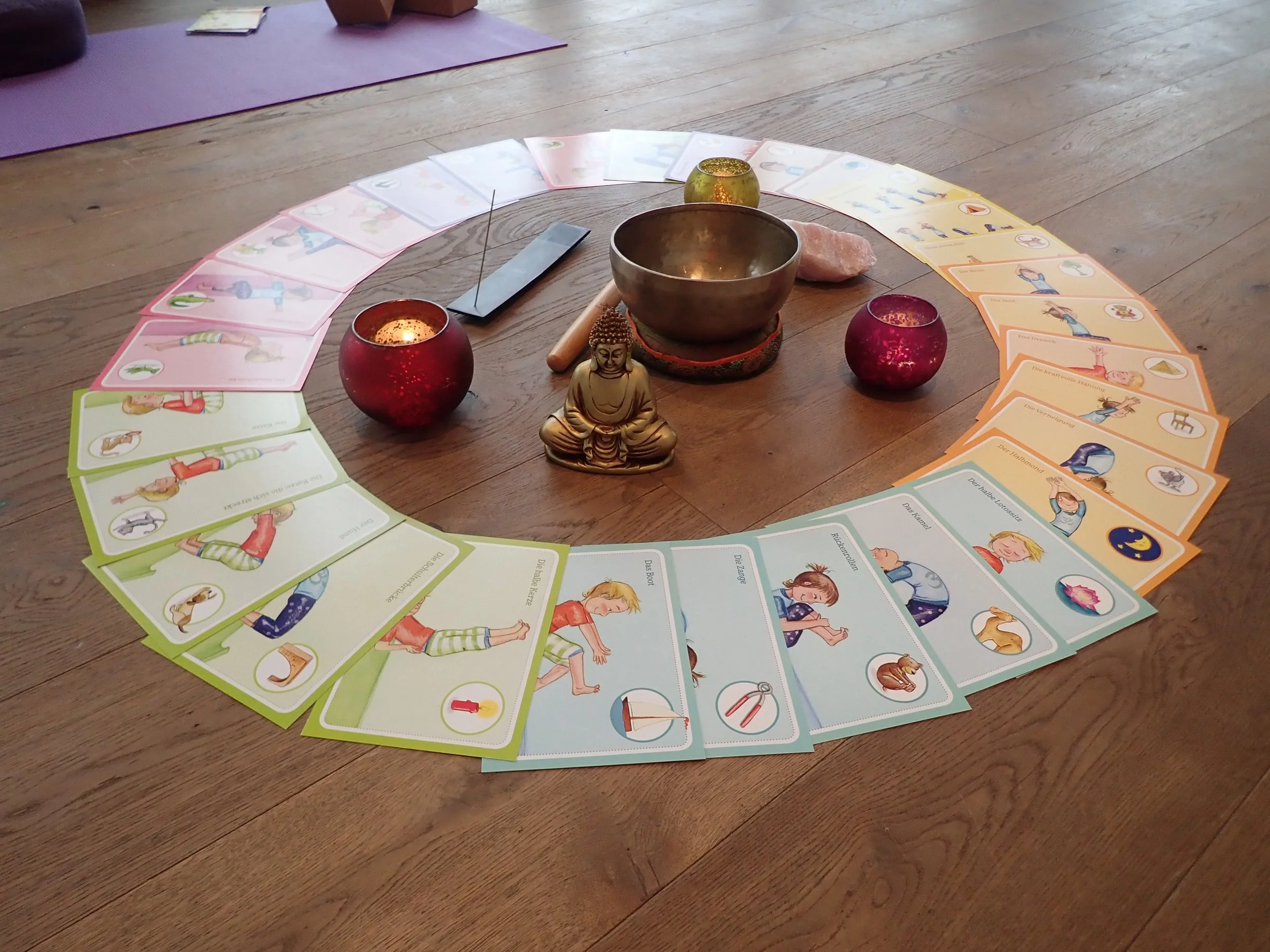 Traumreise für Groß und Klein