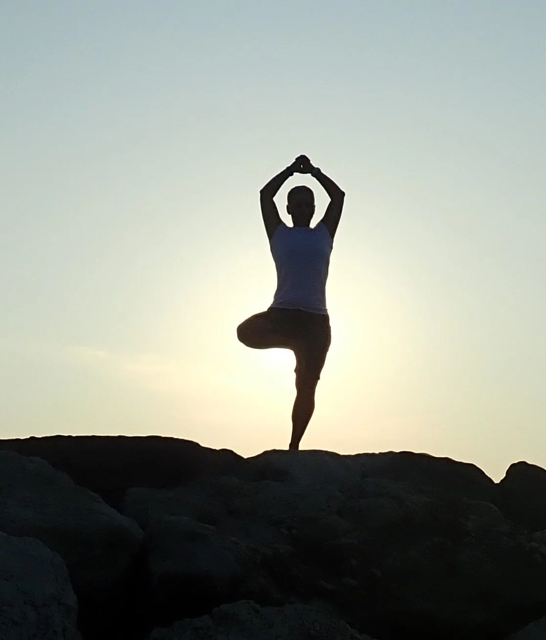 Yoga im Jahreskreislauf: Winter 