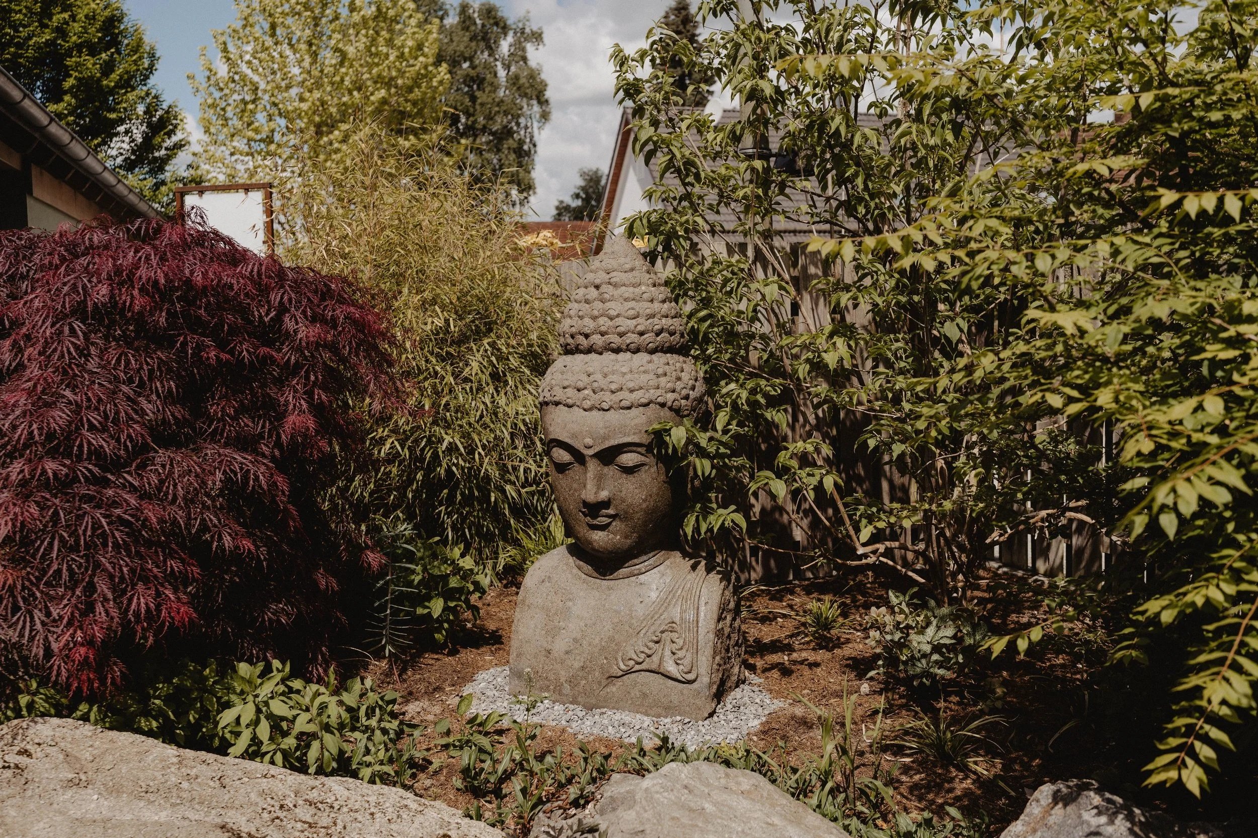 Stark. Weiblich. Neu in Balance