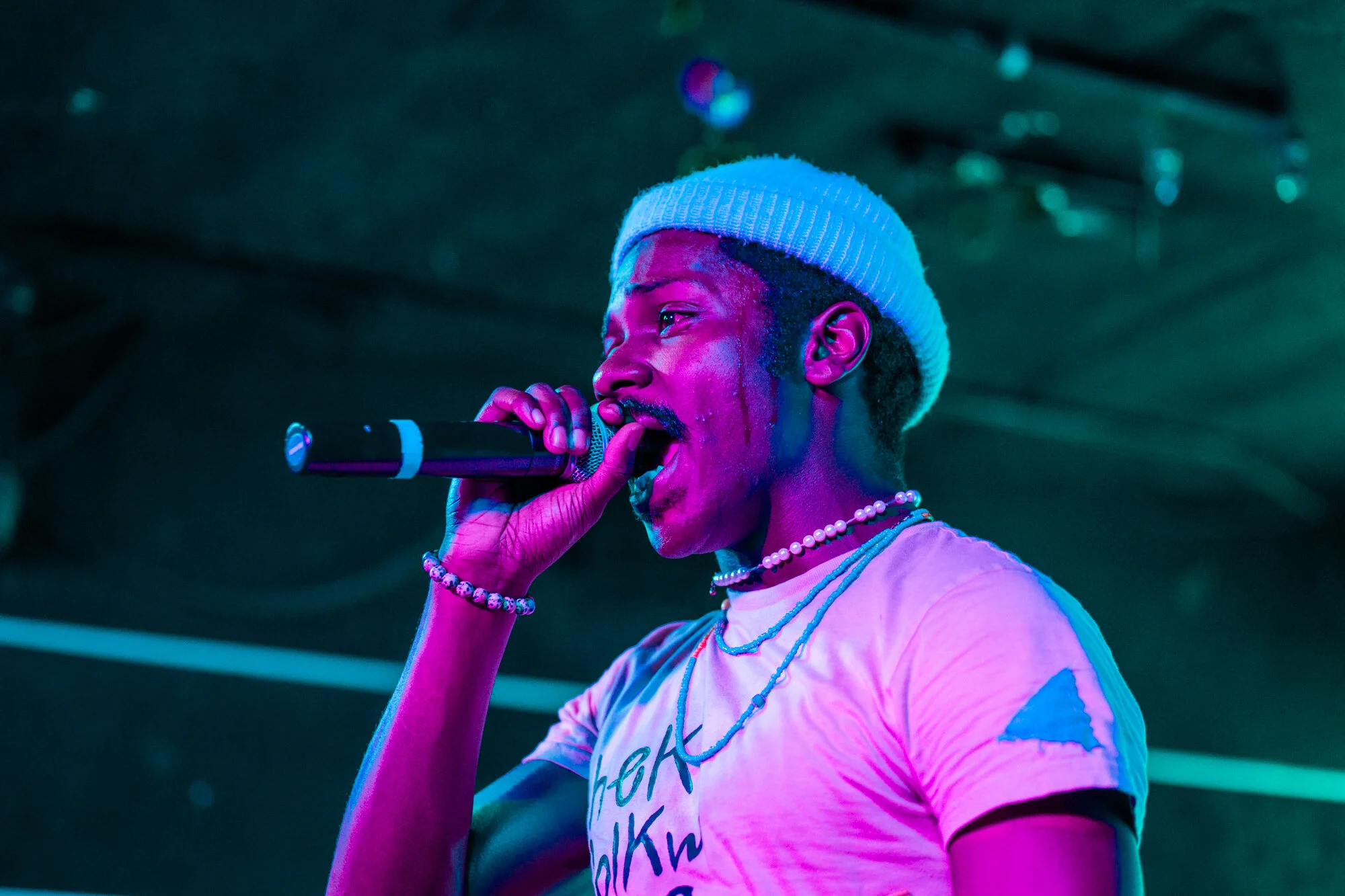 Channel Tres