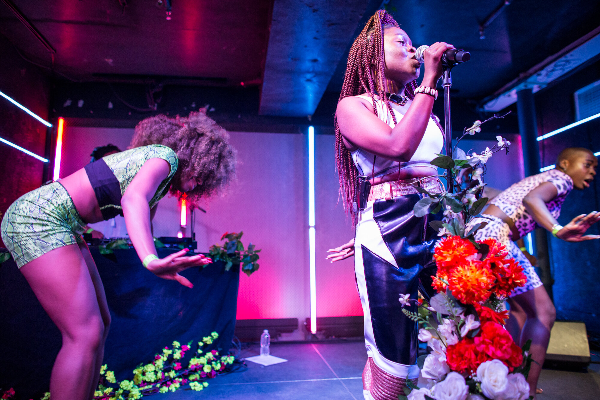 Sampa The Great