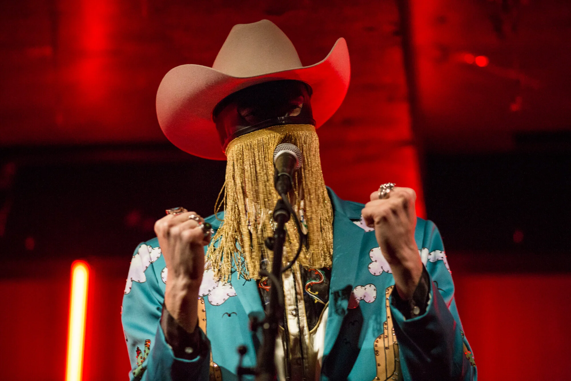 Orville Peck