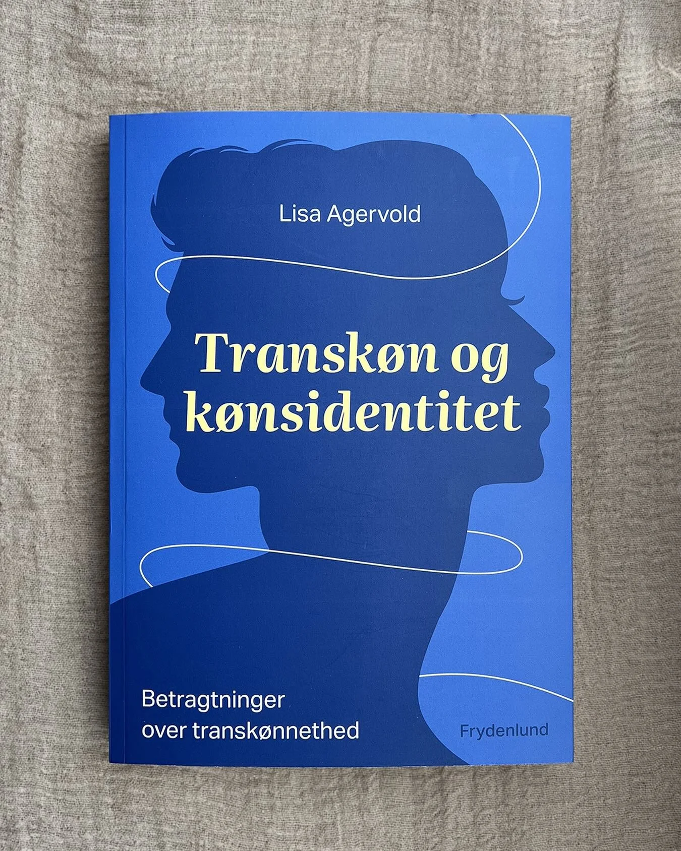 Transk&oslash;n og k&oslash;nsidentitet, omslagsdesign for Frydenlund

#BookDesign #CoverDesign #BookCoverDesign #Bookstagram #EditorialDesign #PublishingDesign #Bogdesign #Bogomslag #Danskeb&oslash;ger #GrafiskDesignDK #Boglayout