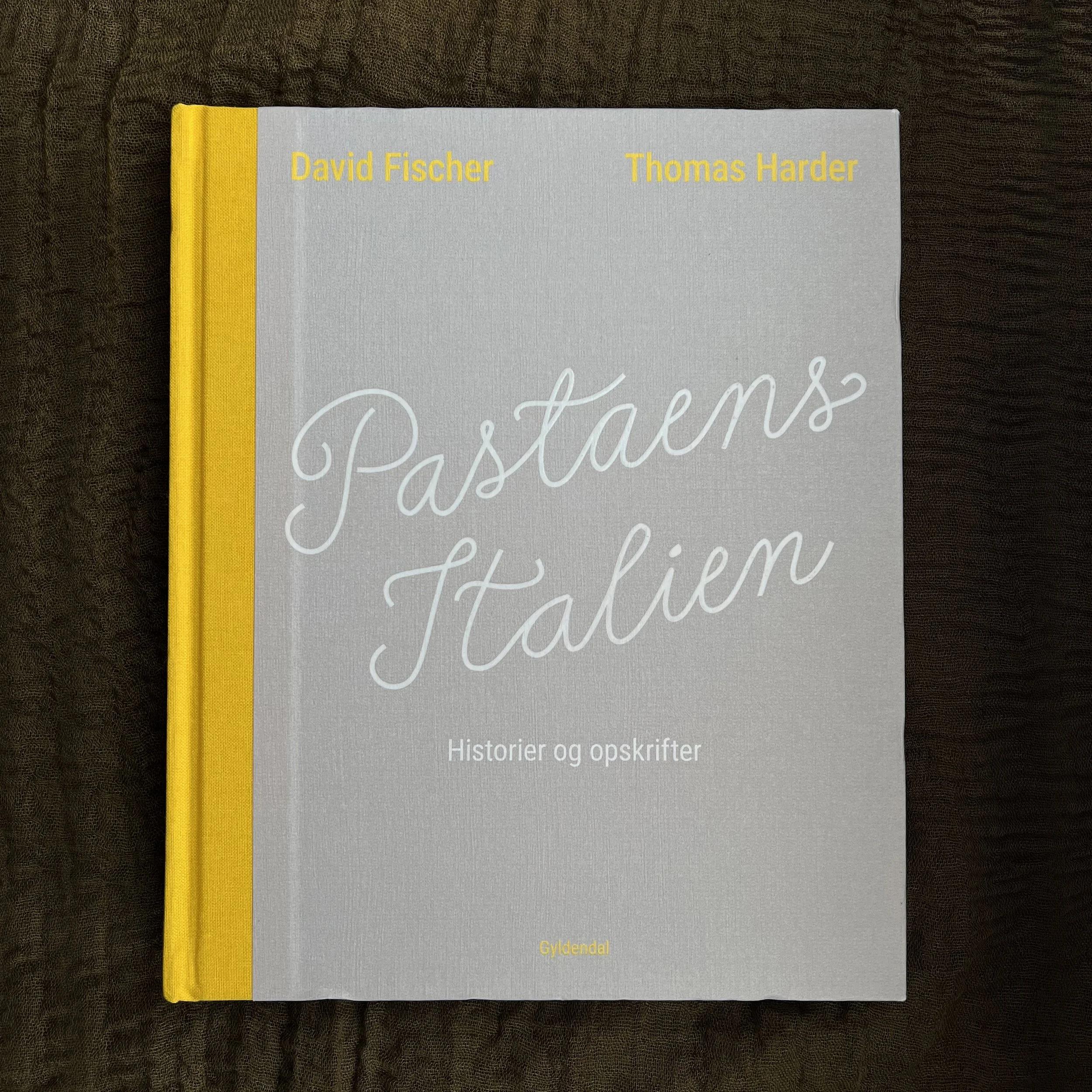 Pastaens Italien