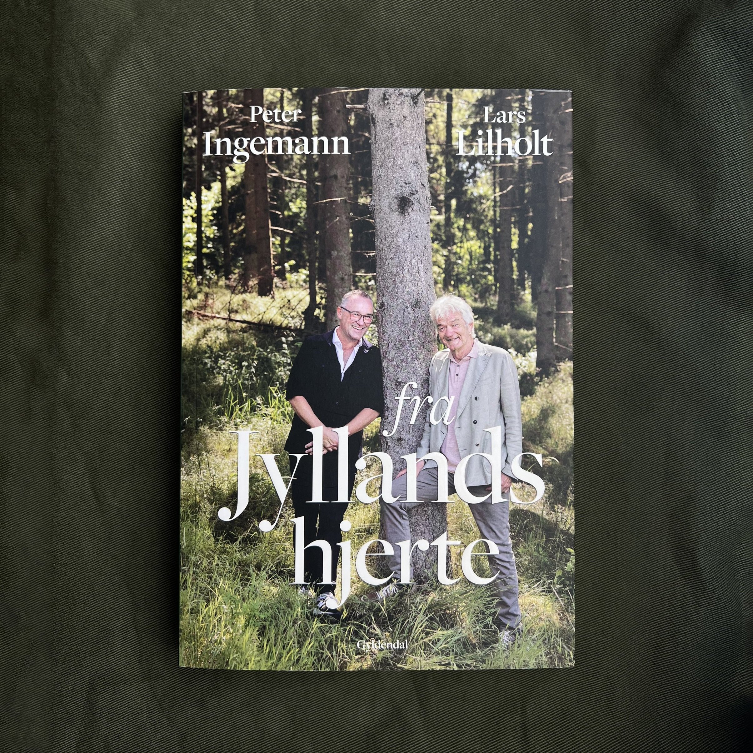 Fra Jyllands hjerte