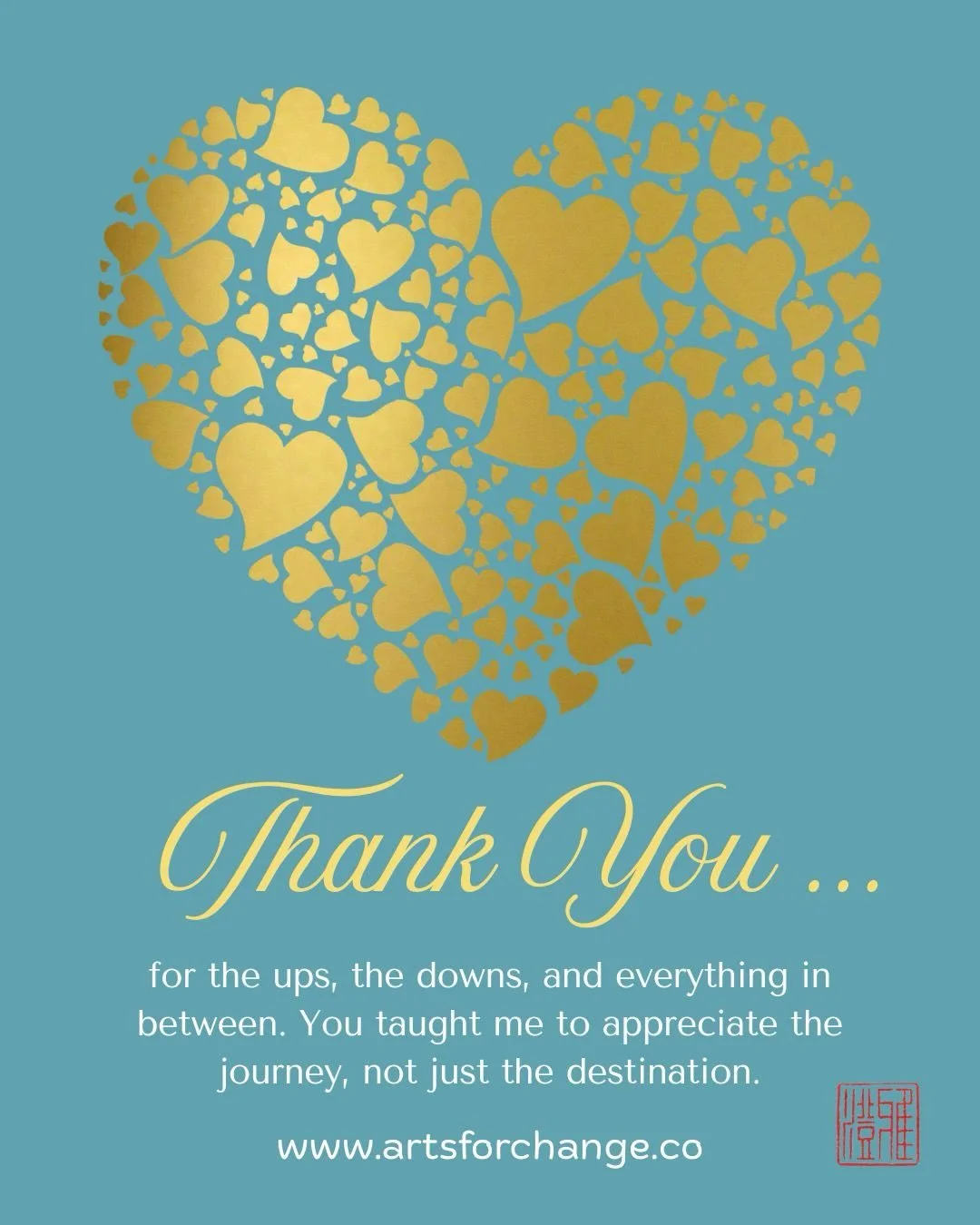 ❤️Thank you &amp; Happy New Year🕊️

✨ As we bid farewell to 2025, I want to express my heartfelt gratitude to all the families, friends, clients, partners, and collaborators who have been a part of this journey. Your support has taught me to cherish