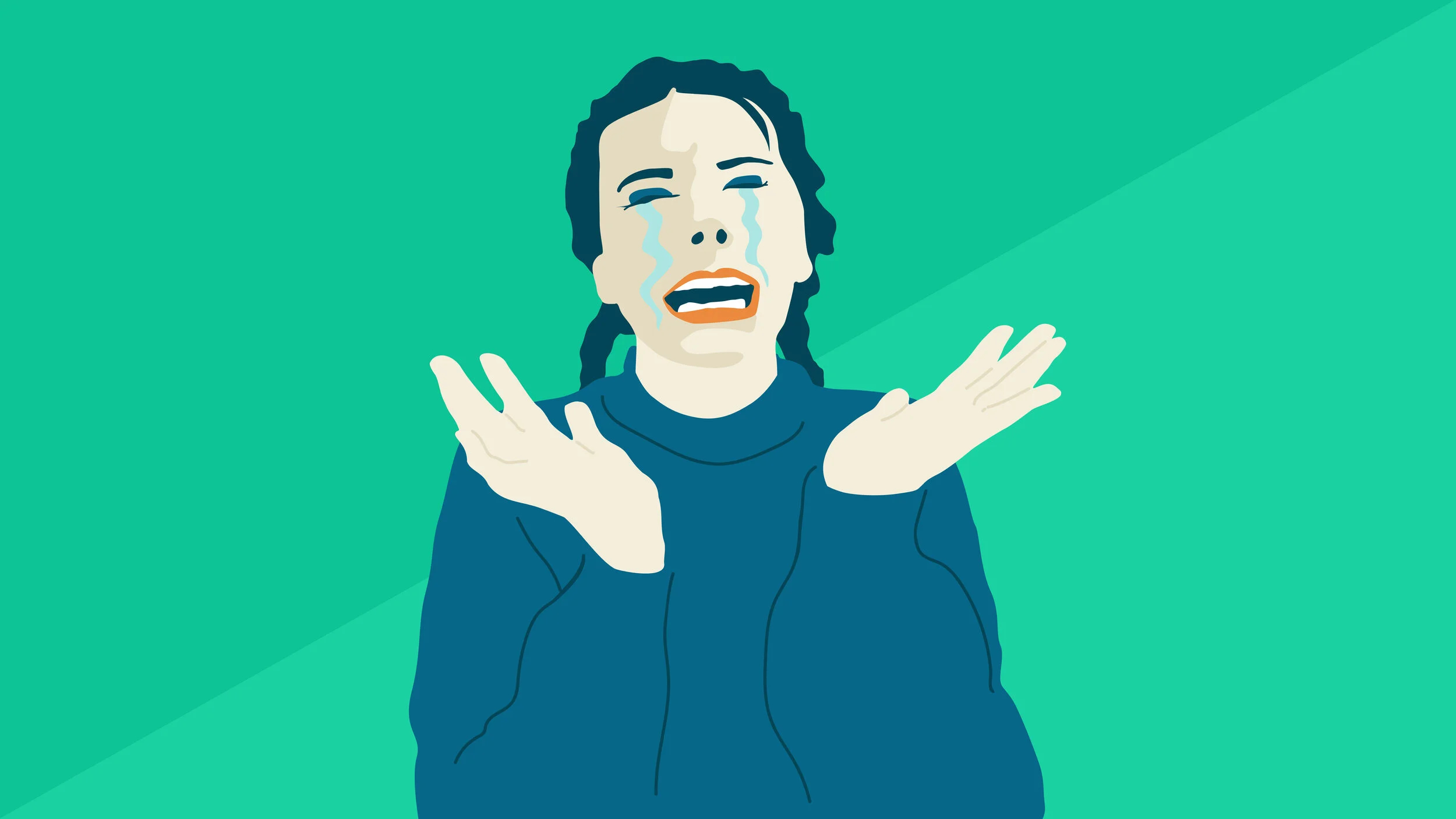 Can we talk about the impact of the menopause on business?
