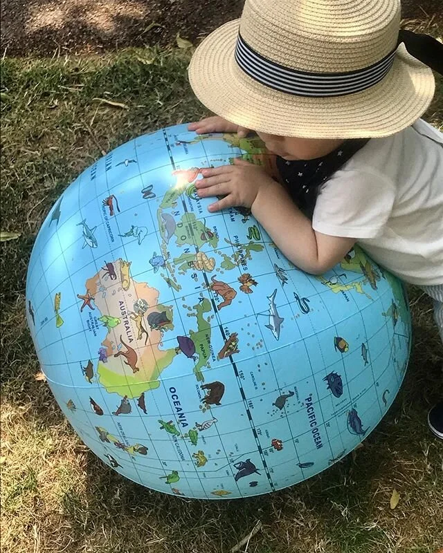 Open question: Parents, educators and humanists, what would we like to teach the next generation for a better future? 🌍 -
Take a moment to reflect on it. What&rsquo;s the first word that comes to your mind ...
-
-
#eyfs #eyfsideas #eyfsinspiration #