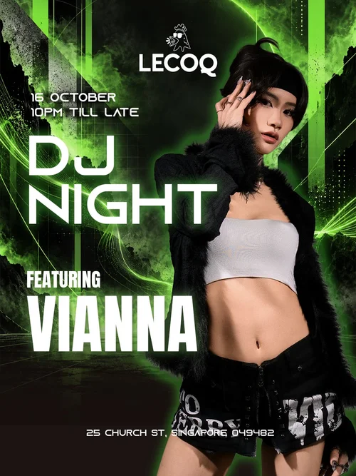 DJ Vianna
