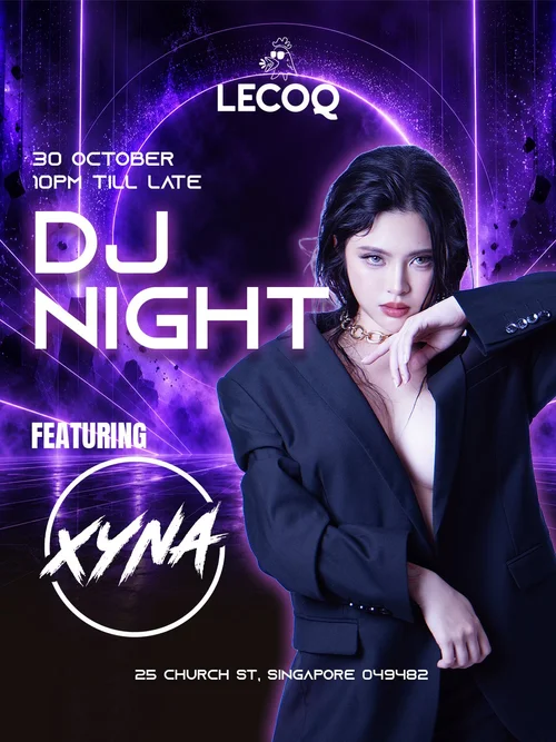 DJ Xyna