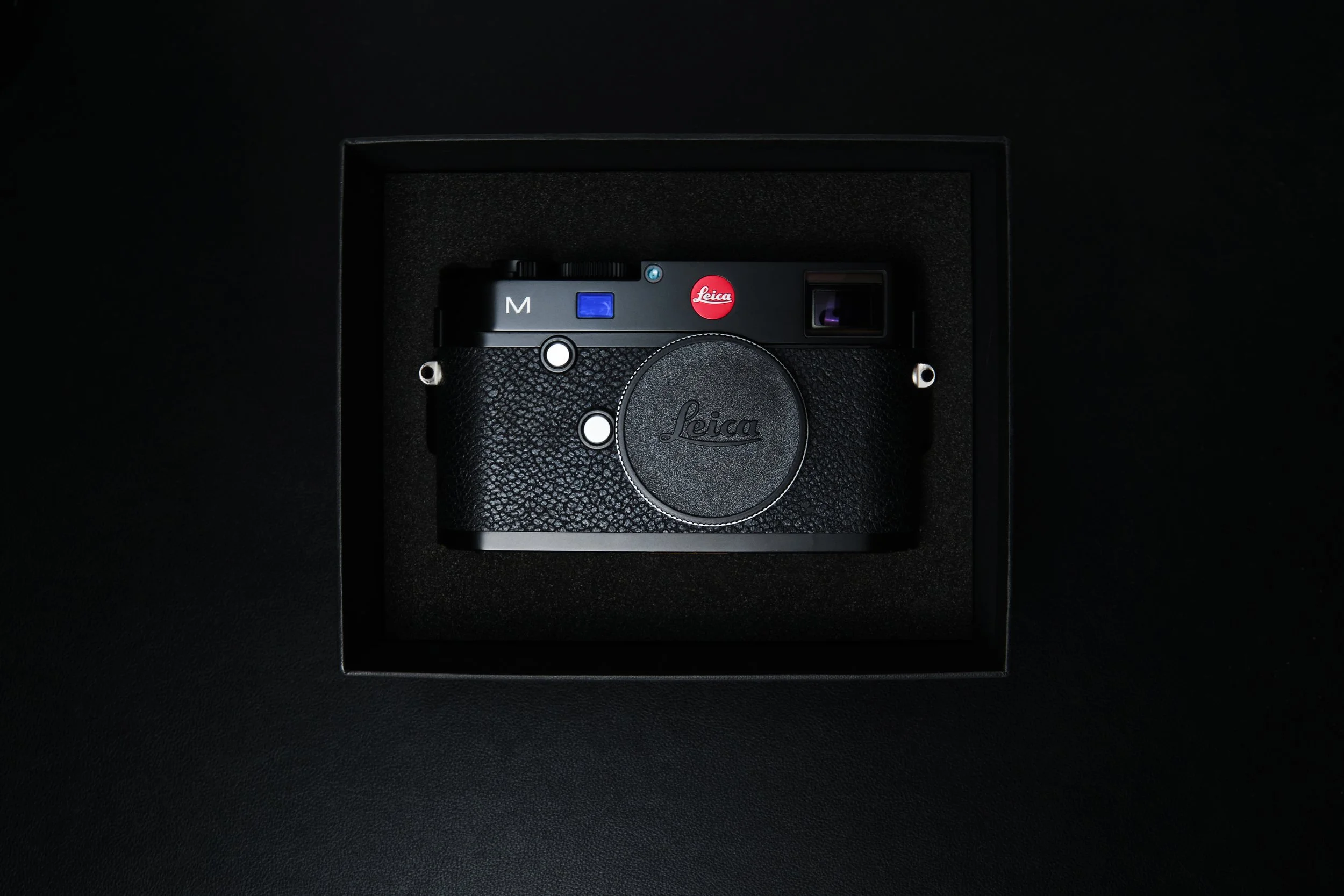 Leica M im Praxistest