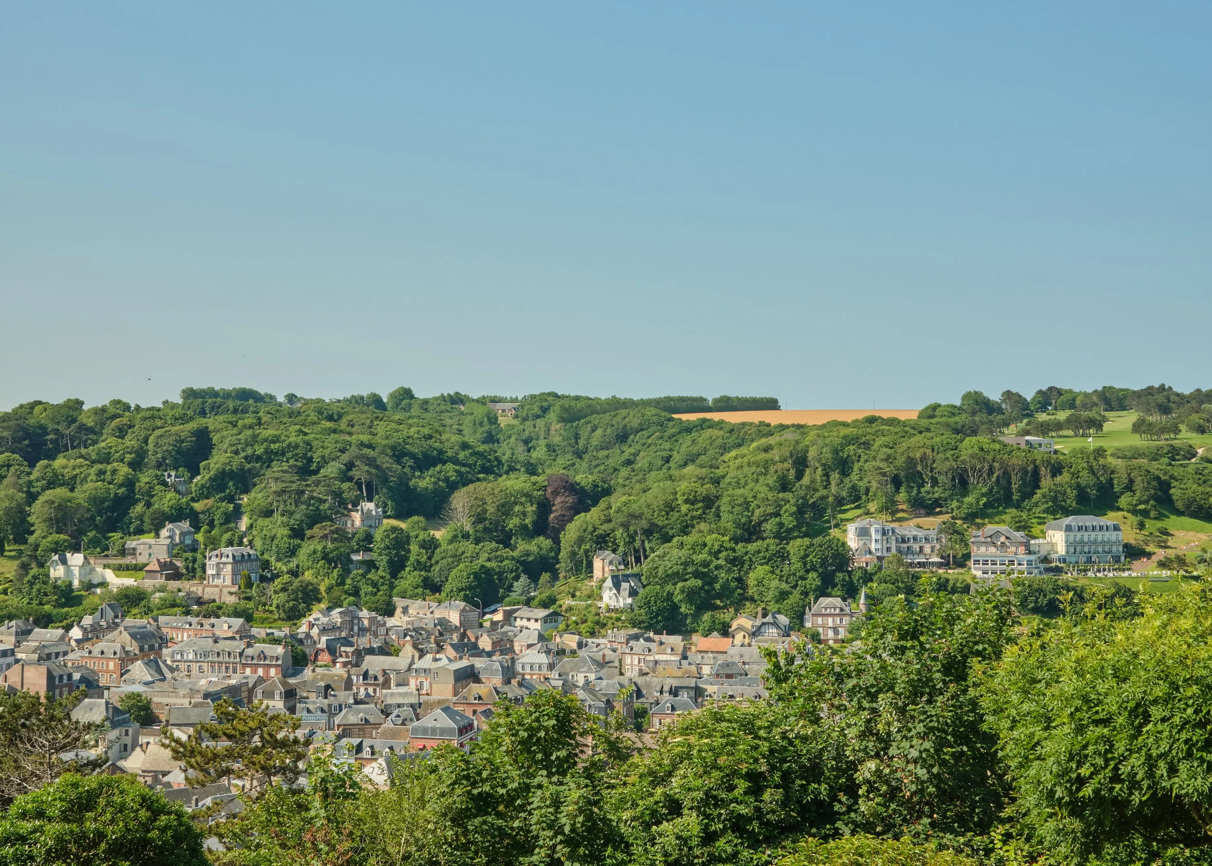 Fotografie in kleinen Orten: Vorteile und kreative Möglichkeiten