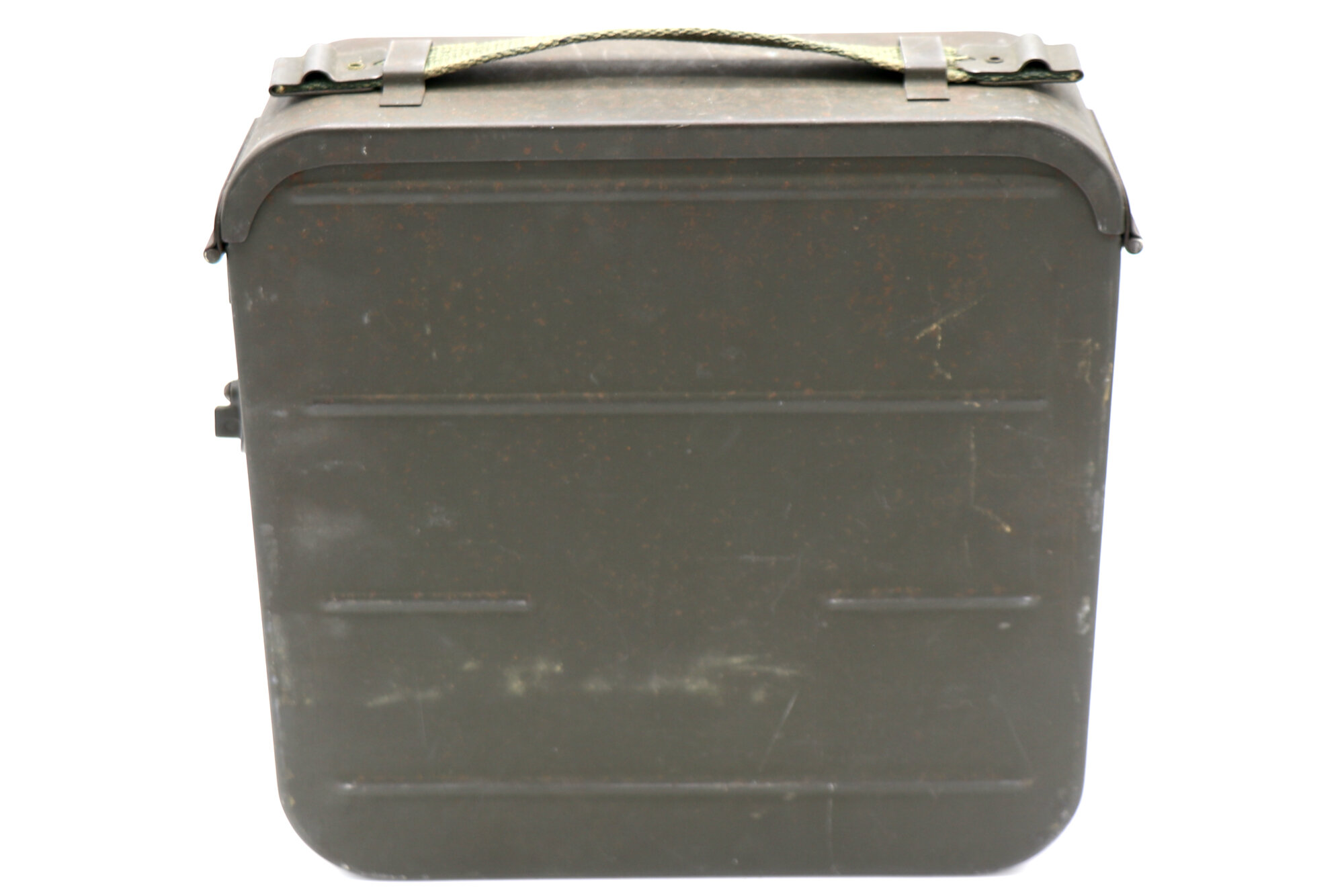 Iraqi / Soviet Ammo Canister