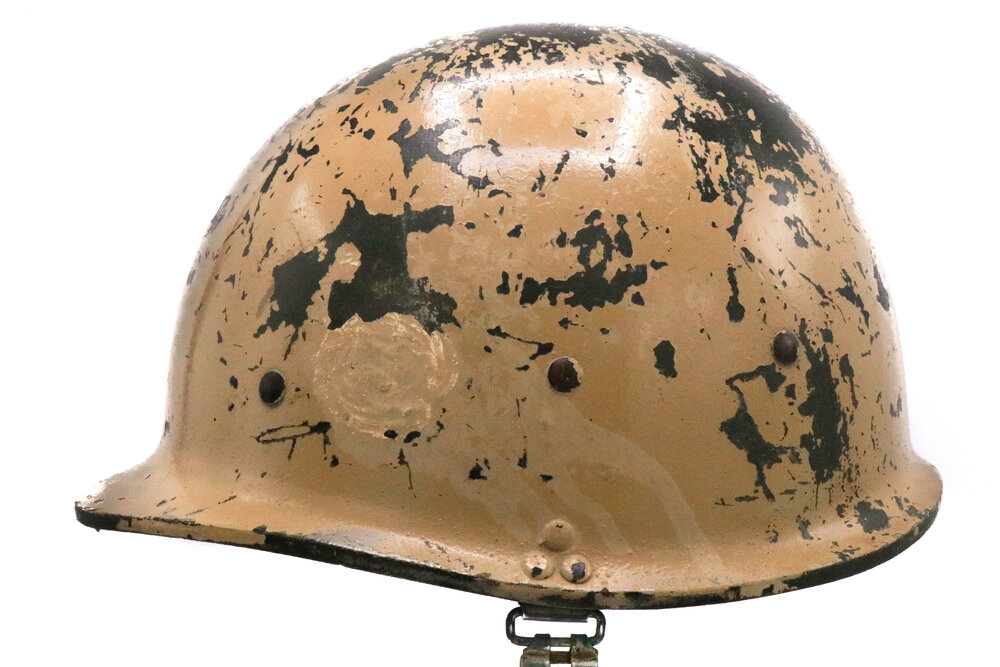 Presidential Guard Helmet