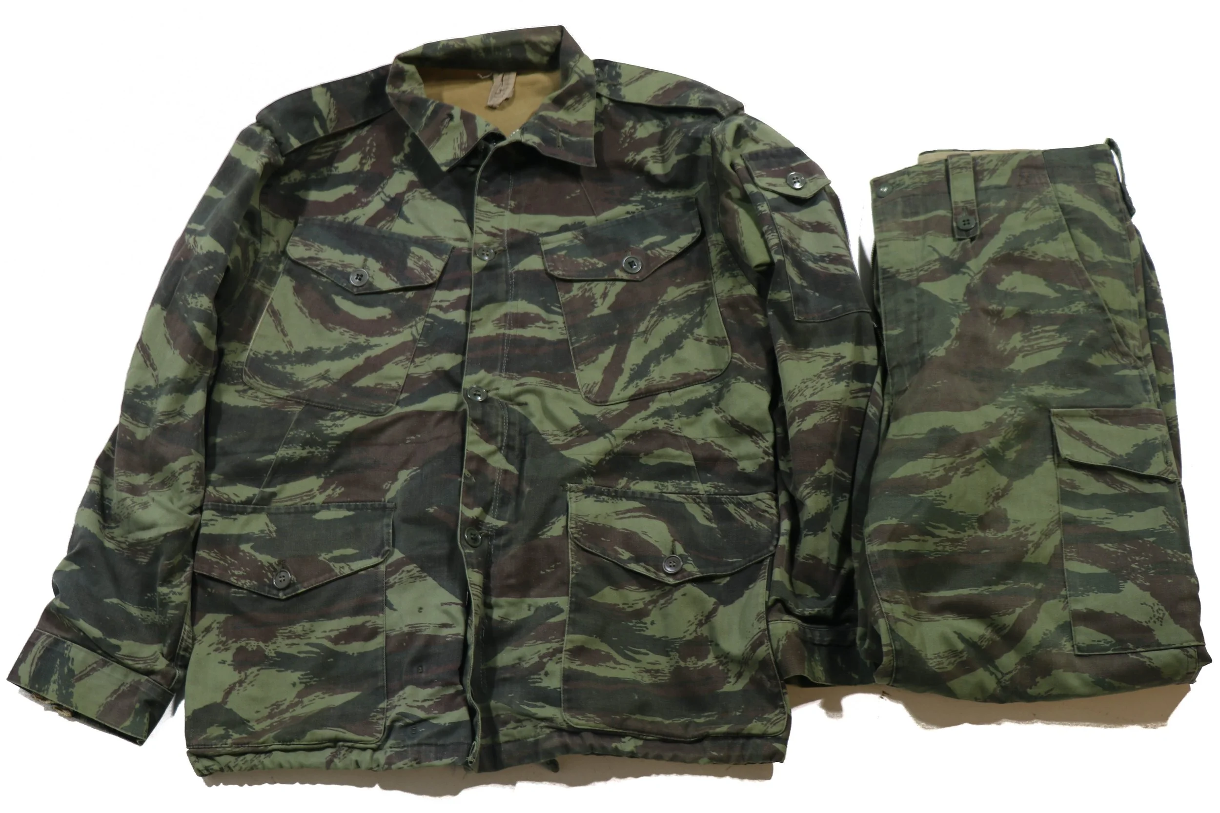 【Adrer 】camouflage reversible MA-1 ADRER ヴィンテージメイクPU／カモフラージュリバーシブルMA-1 S