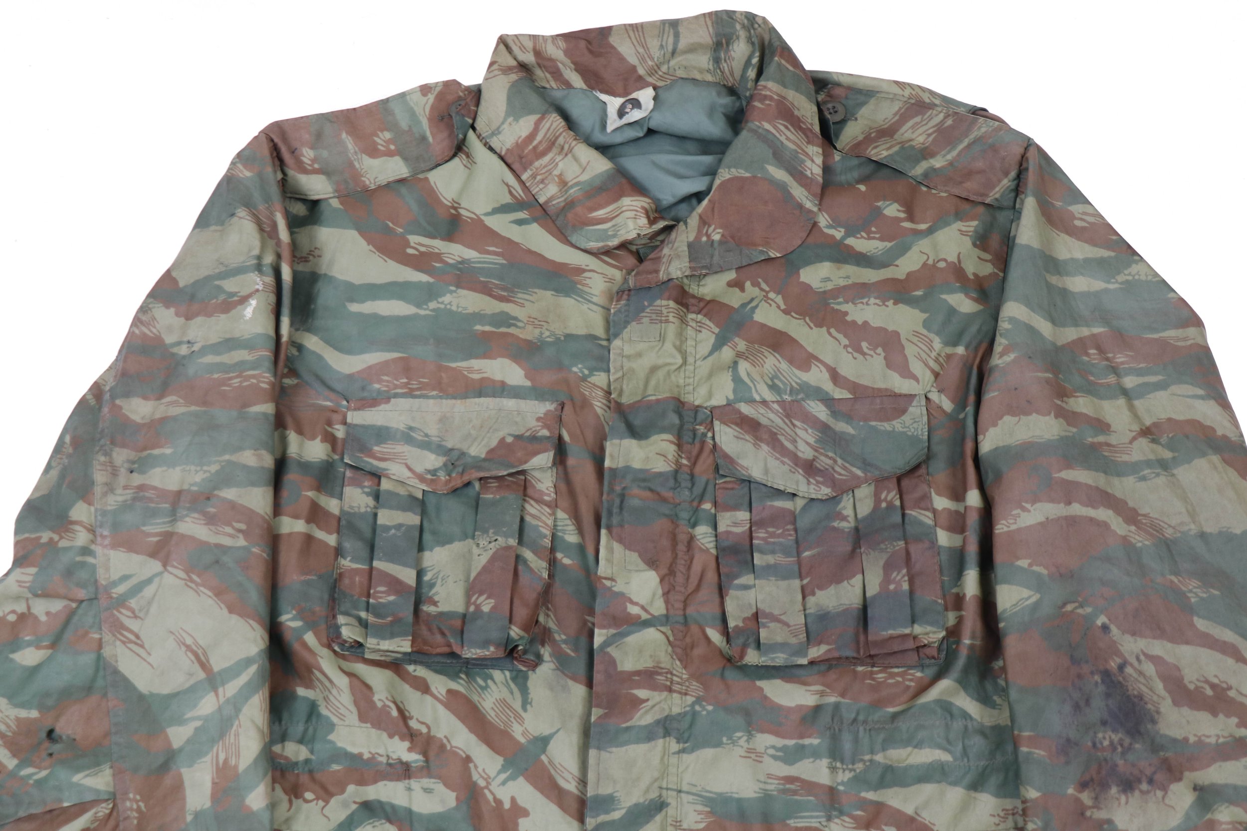 Jackets — Iraqi Military Uniforms