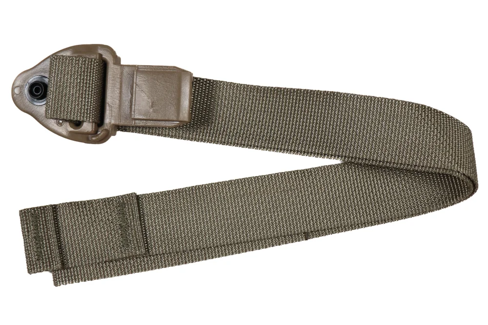 Molle Buckle Male Shoulder Strap — Iraqi Militaria