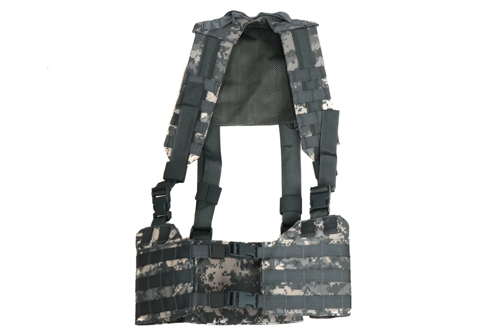 Eagle Industries ACU H-Harness — Iraqi Militaria
