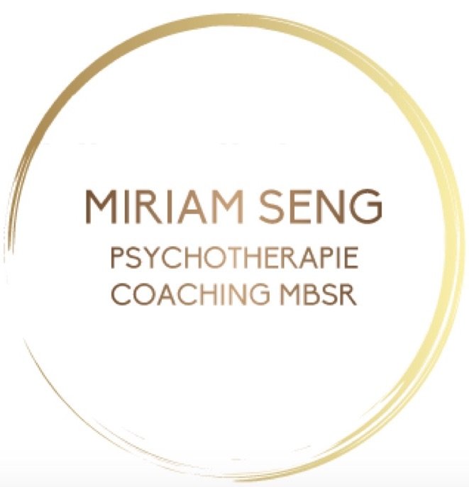 _Psychotherapie, Coaching und Achtsamkeit _         Dipl.-Psych. Miriam Seng
