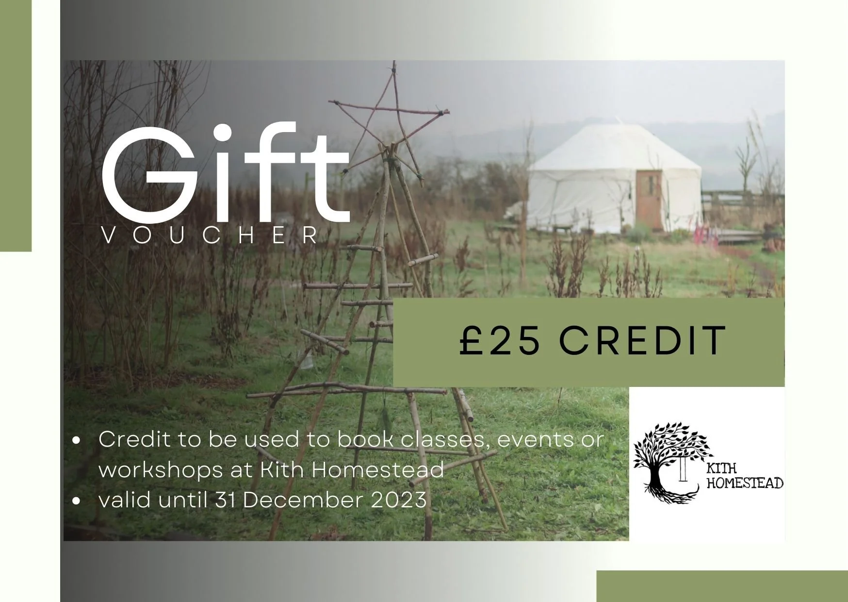 Shop — Kith Homestead