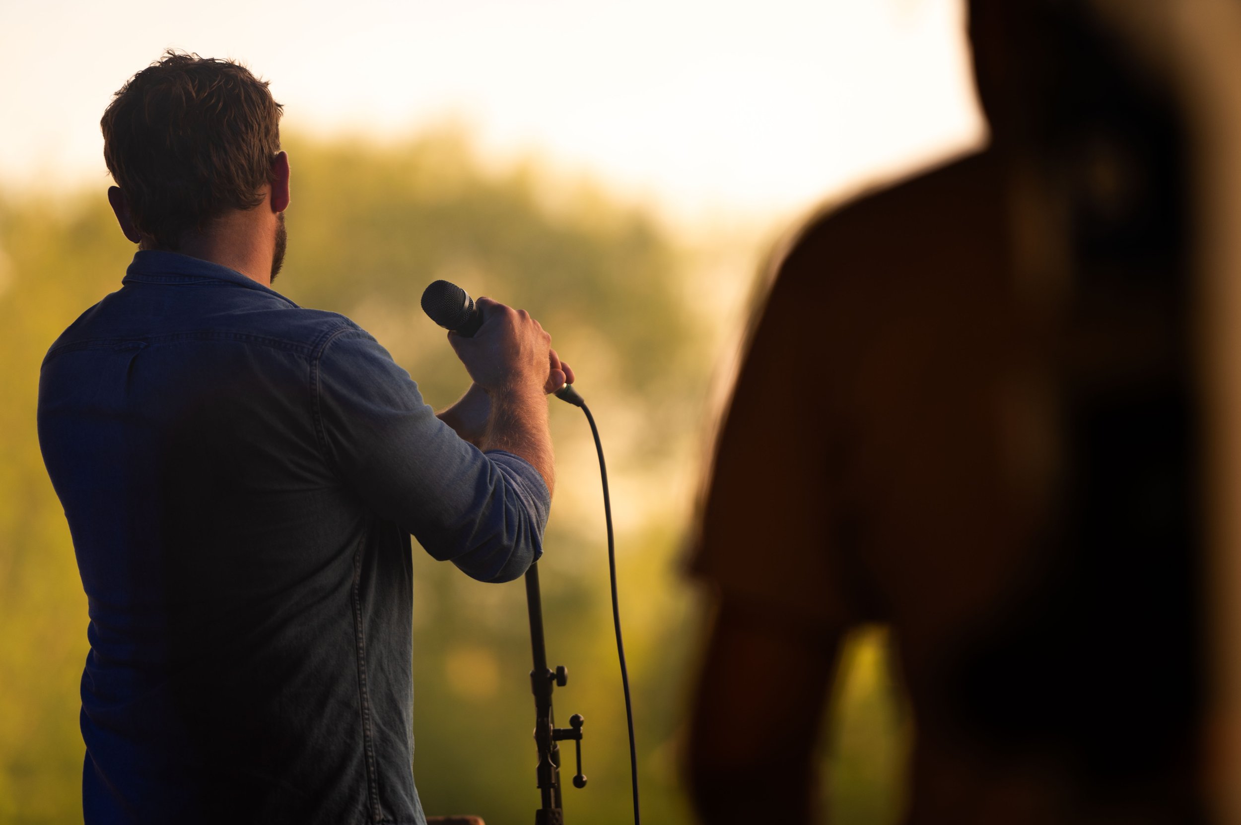 Key Considerations When Hiring a Sound System for a Small Event