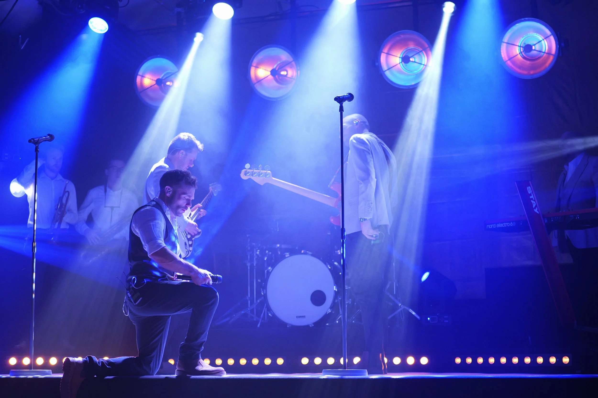 Enrichments Joe climbing Stage.jpg