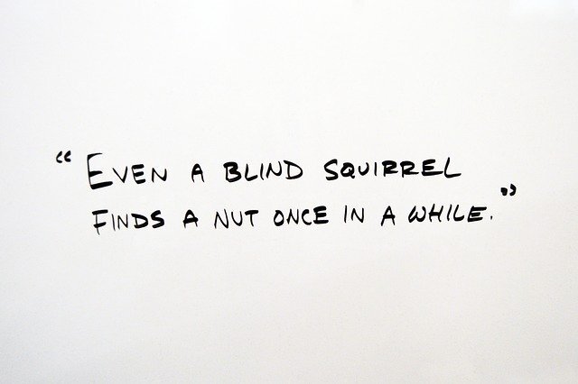 Ten English Idioms that native speakers get wrong all the time