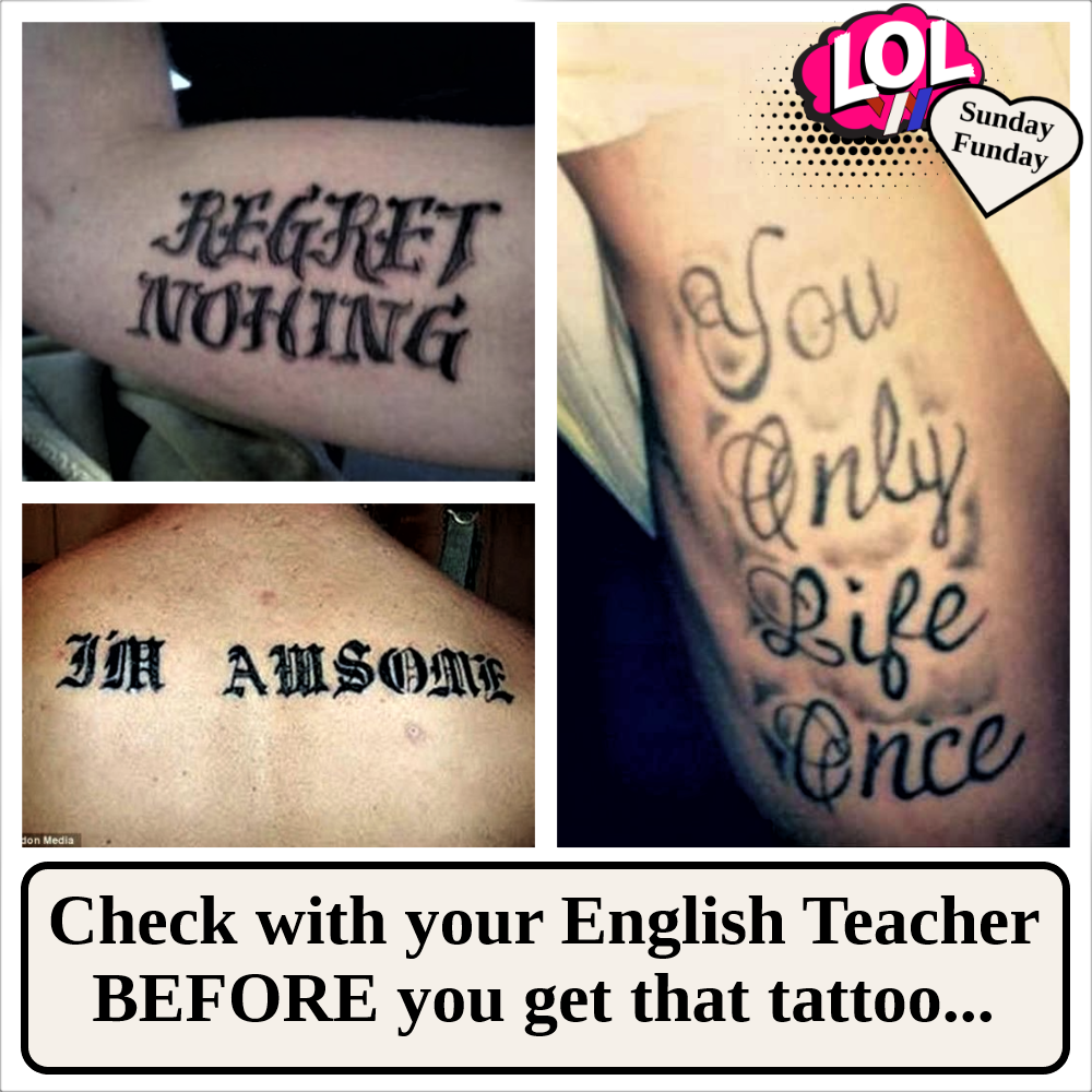 Head-to-toe tattooed teacher loses kindergarten job after 'giving child  nightmares' | The Independent