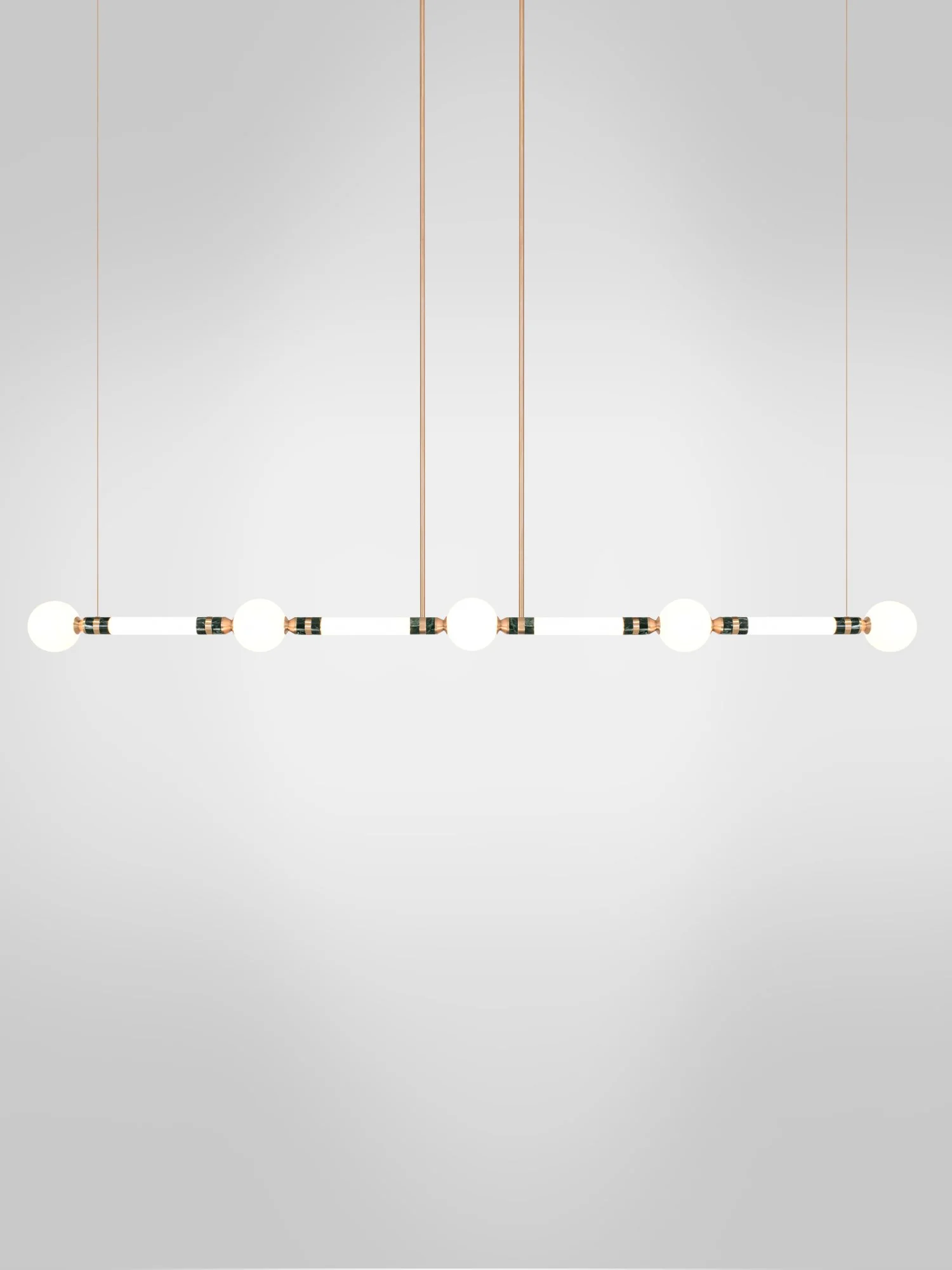 Greenstone Linear Large