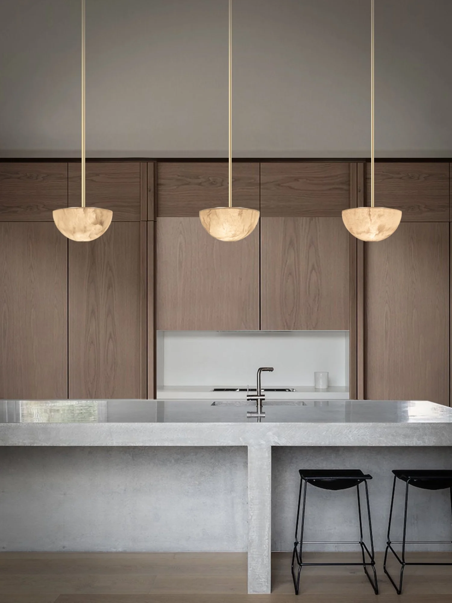 Hemisphere pendant single, lifestyle 44.jpg